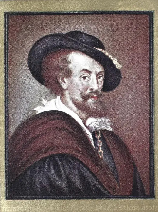 Framed Print : Sir Peter Paul Rubens, 28 June 1577-30 May 1640 Framed Print : Sir Peter Paul Rubens, 28 June 1577-30 May 1640