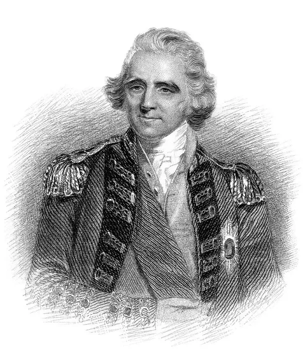 Framed Print : Sir Ralph Abercromby oder Abercrombie Framed Print : Sir Ralph Abercromby oder Abercrombie