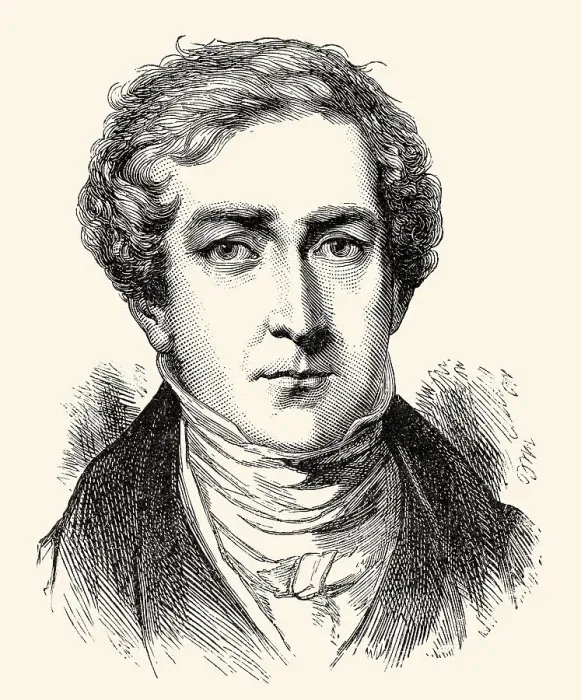 Framed Print : Sir Robert Peel, 1788 - 1850, 2nd Baronet Peel of Clanfield Framed Print : Sir Robert Peel, 1788 - 1850, 2nd Baronet Peel of Clanfield