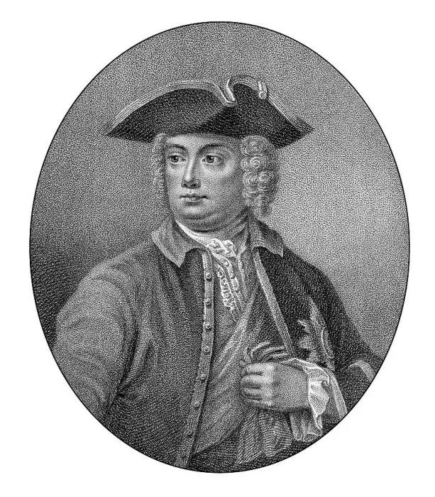 Framed Print : Sir Robert Walpole, 1st Earl of Orford Framed Print : Sir Robert Walpole, 1st Earl of Orford