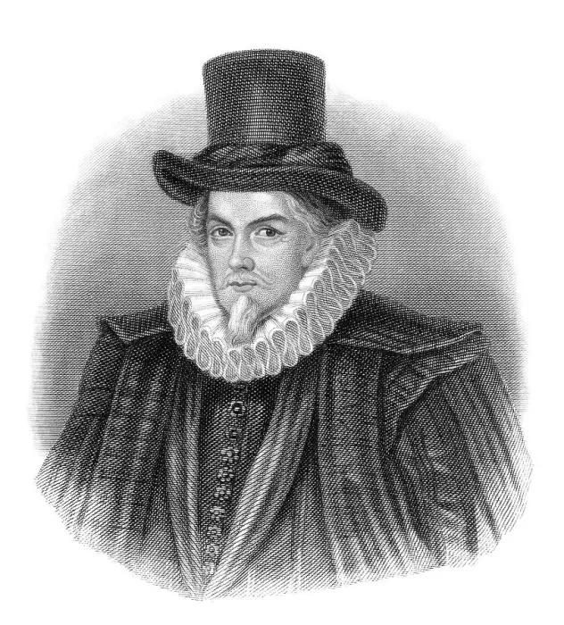 Framed Print : Sir Thomas Cecil, 1. Earl of Exeter Framed Print : Sir Thomas Cecil, 1. Earl of Exeter