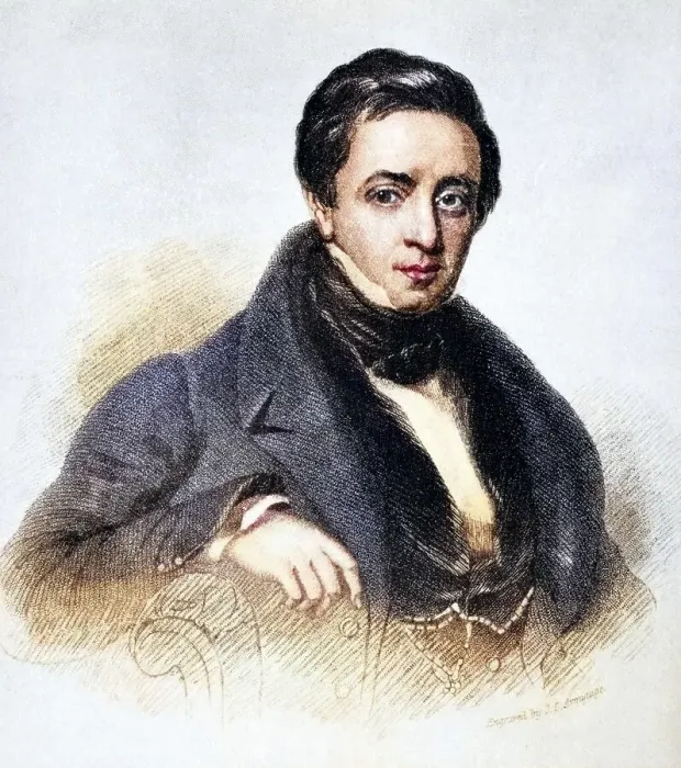 Framed Print : Sir Thomas Noon Talfourd, 1795-1854 Framed Print : Sir Thomas Noon Talfourd, 1795-1854