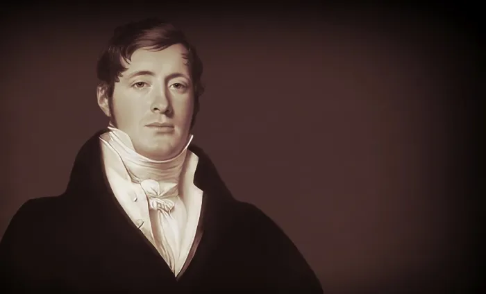 Framed Print : Sir Thomas Stamford Bingley Raffles