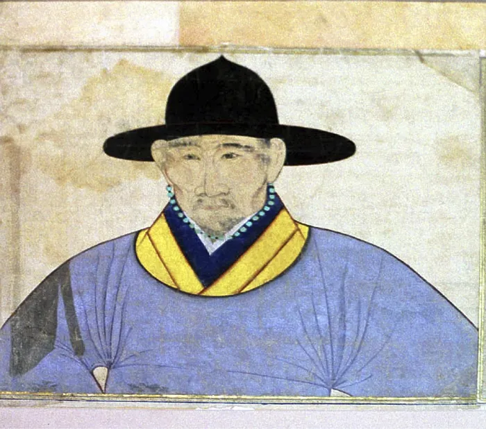 Framed Print : Siyah Kalem or Black Pen is the name given to the 15th century school of painting attributed to Mehmed