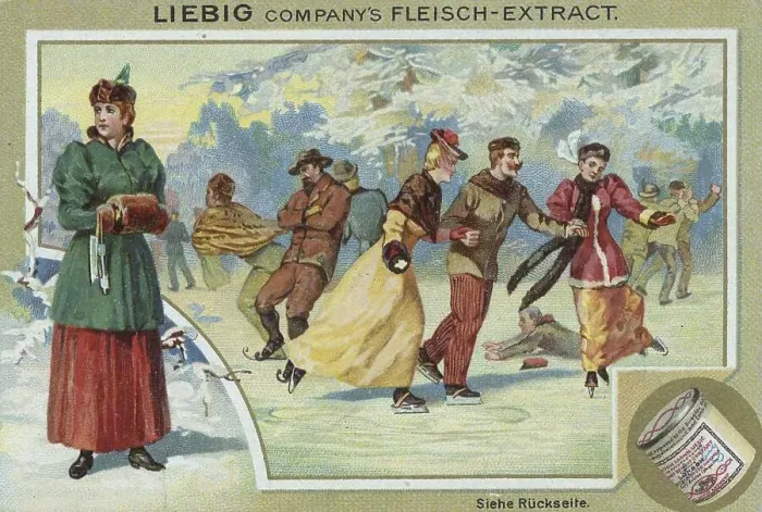 Framed Print : Sport series, skating on the ice