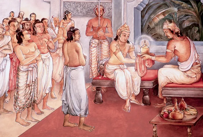 Framed Print : Sri Dalada Maligawa or The Temple of the Sacred Tooth Relic is located in the royal palace complex Framed Print : Sri Dalada Maligawa or The Temple of the Sacred Tooth Relic is located in the royal palace complex