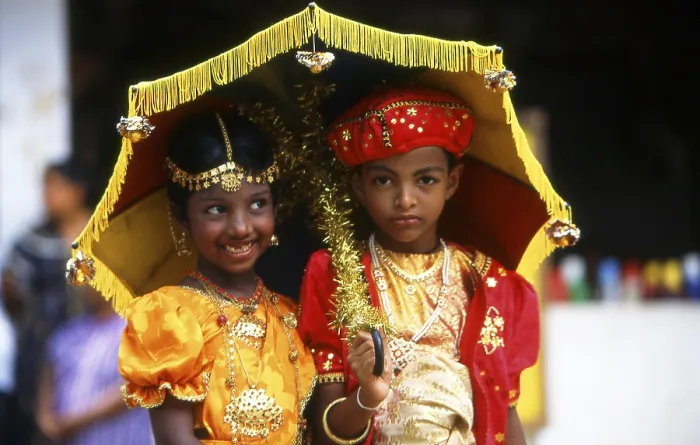 Framed Print : Sri Lanka holds many Buddhist, Hindu