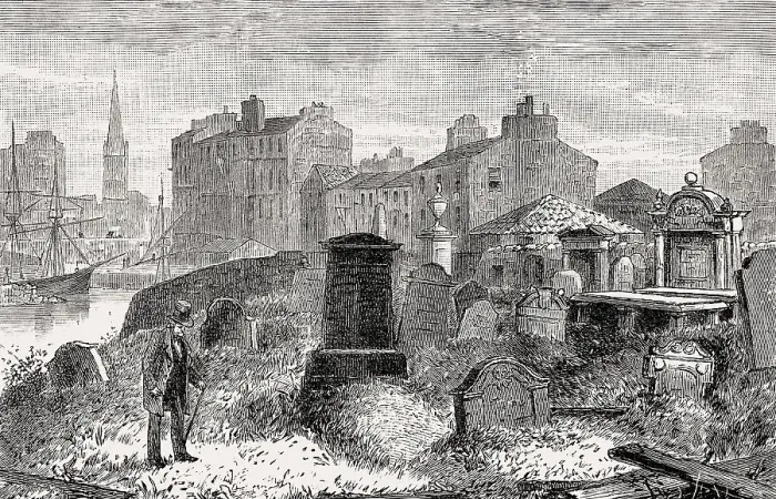 Framed Print : St Ninian's churchyard, Edinburgh Framed Print : St Ninian's churchyard, Edinburgh