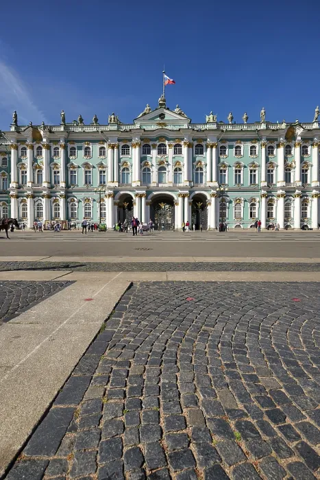 Framed Print : St. Petersburg Russia. The Winter Palace Hermitage Museum Framed Print : St. Petersburg Russia. The Winter Palace Hermitage Museum