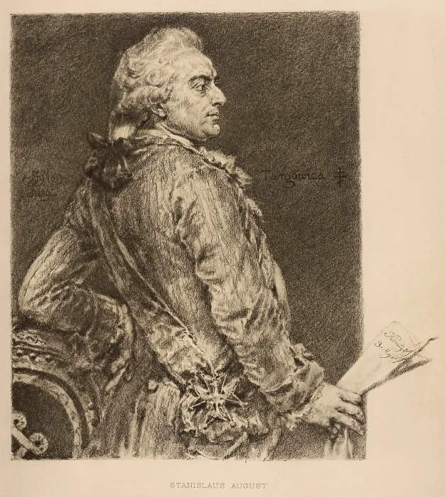Framed Print : Stanislaw II. August, Stanislaw Antoni Poniatowski Framed Print : Stanislaw II. August, Stanislaw Antoni Poniatowski
