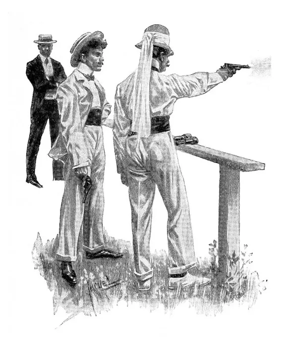 Framed Print : Star shooters, Modern Art in Master Woodcuts Framed Print : Star shooters, Modern Art in Master Woodcuts