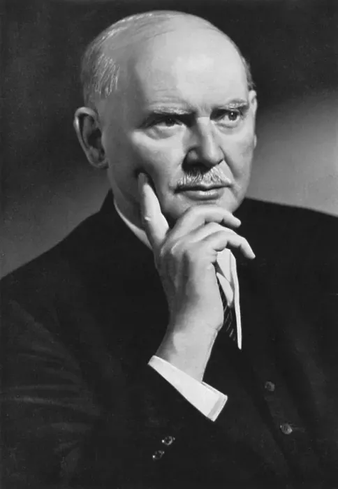 Framed Print : Former State Secretary Dr Theodor Lewald