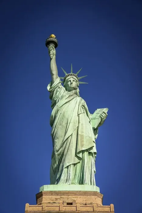 Framed Print : Statue of Liberty, Statue of Liberty National Monument Framed Print : Statue of Liberty, Statue of Liberty National Monument