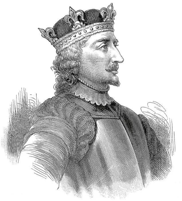 Framed Print : Stephen of Blois, 1630 - 1685, king of England from 1135 to 1154 Framed Print : Stephen of Blois, 1630 - 1685, king of England from 1135 to 1154