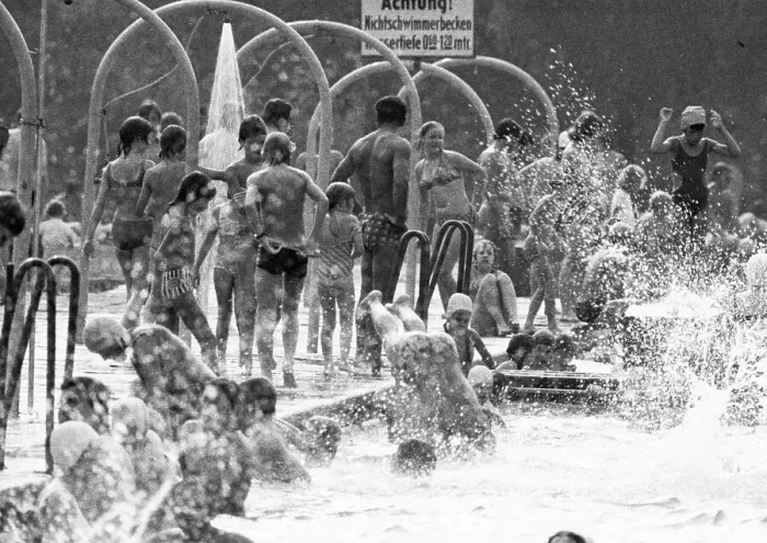 Framed Print : The summer of 1973, here on 18