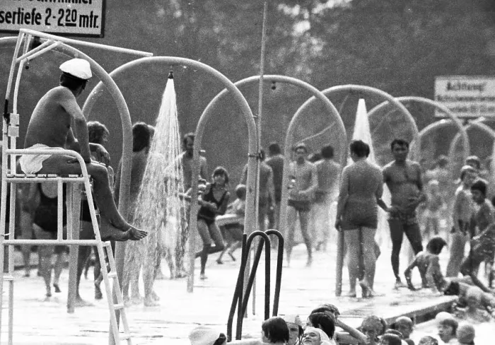 Framed Print : The summer of 1973, here on 18 Framed Print : The summer of 1973, here on 18
