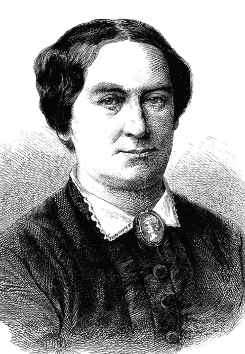 Framed Print : Susan Scher, Marie Susanne Kuebler