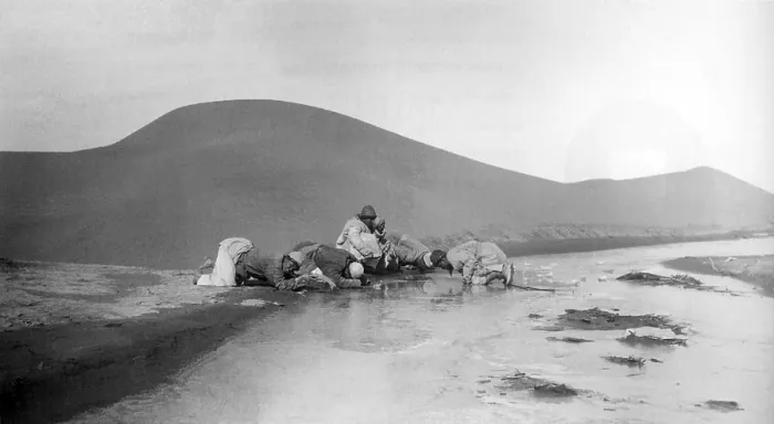 Framed Print : The Taklamakan is one of the largest sandy deserts in the world Framed Print : The Taklamakan is one of the largest sandy deserts in the world
