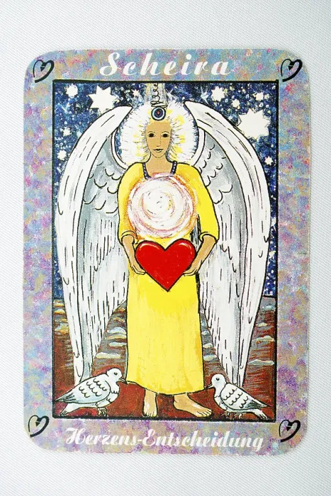 Framed Print : Tarot symbols with a grey background