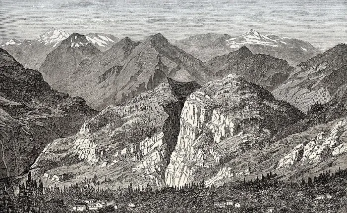 Framed Print : The Taygetus, mountain range in the Peloponnese peninsula in Southern Greece Framed Print : The Taygetus, mountain range in the Peloponnese peninsula in Southern Greece