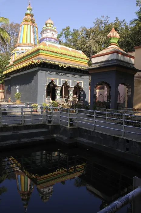 Framed Print : Temple of shiva, Baneshwar, Pune Framed Print : Temple of shiva, Baneshwar, Pune