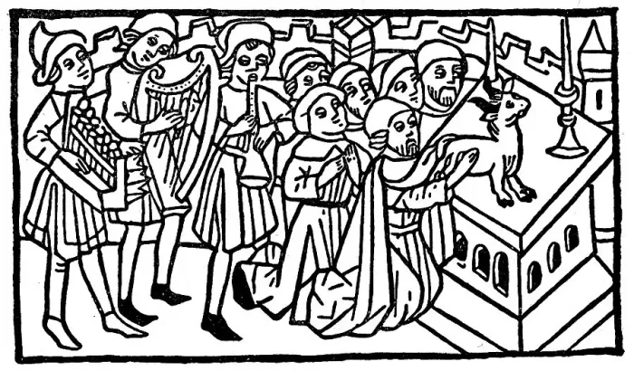Framed Print : Thank-offering in Bethulia after Judith's deed