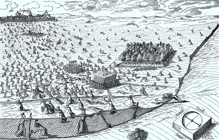 Framed Print : Thirty Years War, digitally improved reproduction of an original print 19th century Framed Print : Thirty Years War, digitally improved reproduction of an original print 19th century