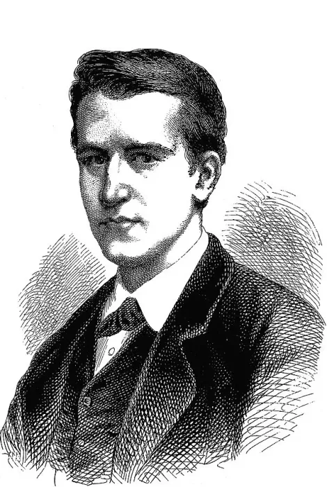 Framed Print : Thomas Alva Edison, 1847 - 1931
