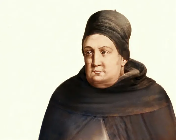 Framed Print : Thomas Aquinas, Thomas von Aquin Framed Print : Thomas Aquinas, Thomas von Aquin
