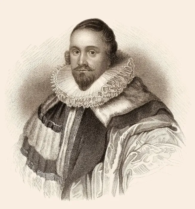 Framed Print : Thomas Coventry, 1. Baron Coventry Framed Print : Thomas Coventry, 1. Baron Coventry