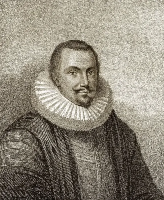 Framed Print : Thomas Coventry, 1st Baron Coventry