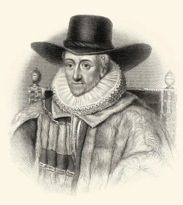 Framed Print : Thomas Egerton, 1. Viscount Brackley, 1