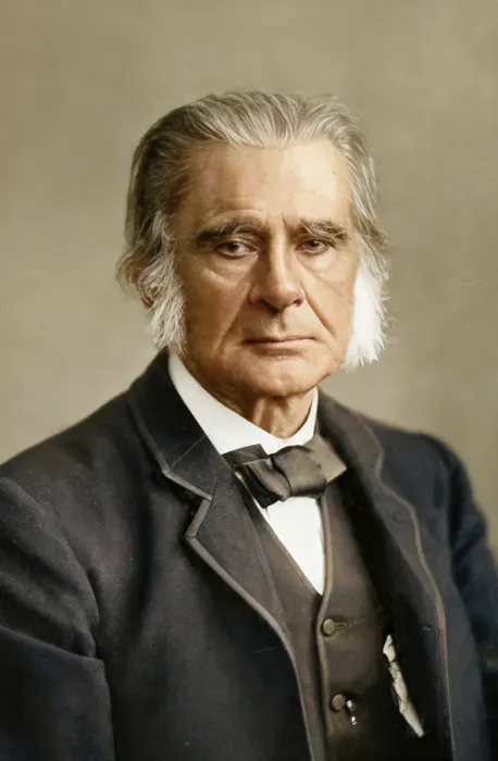 Framed Print : Thomas Henry Huxley, 1825 - 1895 Framed Print : Thomas Henry Huxley, 1825 - 1895