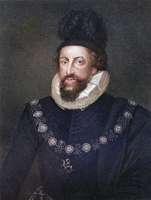 Framed Print : Thomas Howard, 1st Earl of Suffolk