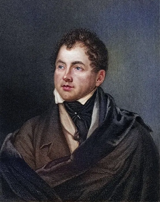 Framed Print : Thomas Moore 1779 to 1852 Irish poet Framed Print : Thomas Moore 1779 to 1852 Irish poet
