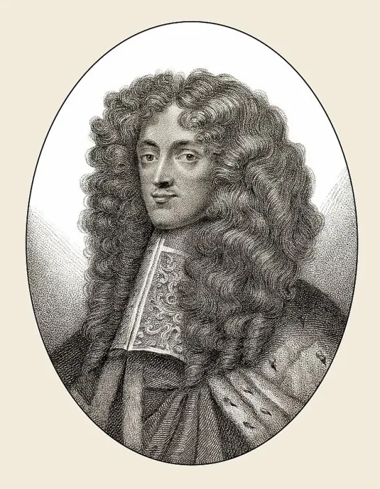 Framed Print : Thomas Osborne, 1st Duke of Leeds Framed Print : Thomas Osborne, 1st Duke of Leeds