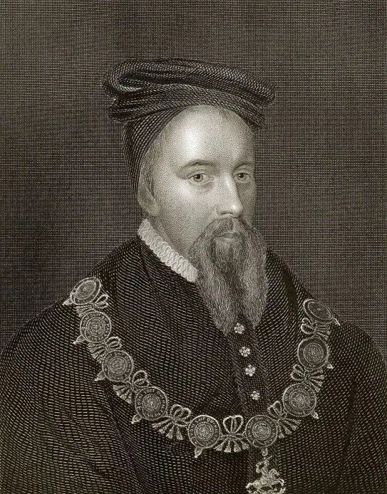 Framed Print : Thomas Stanley, 1st Earl of Derby Framed Print : Thomas Stanley, 1st Earl of Derby