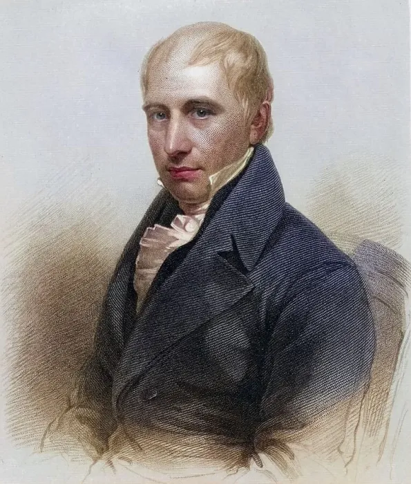 Framed Print : Thomas Thomson (1773-1852) Scottish chemist Framed Print : Thomas Thomson (1773-1852) Scottish chemist