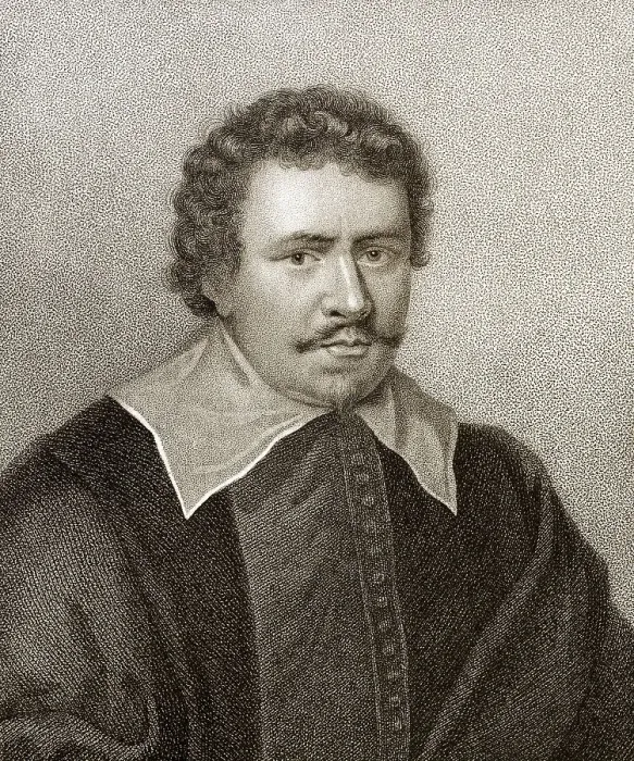Framed Print : Thomas Wentworth, 1st Earl of Strafford Framed Print : Thomas Wentworth, 1st Earl of Strafford