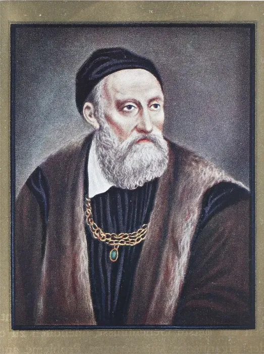 Framed Print : Titian Vecelli or Titian Vecellio Framed Print : Titian Vecelli or Titian Vecellio