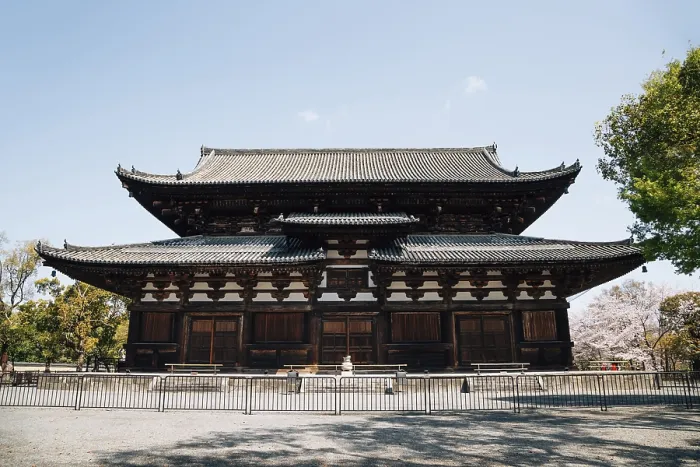 Framed Print : Toji temple in Kyoto, Japan Framed Print : Toji temple in Kyoto, Japan