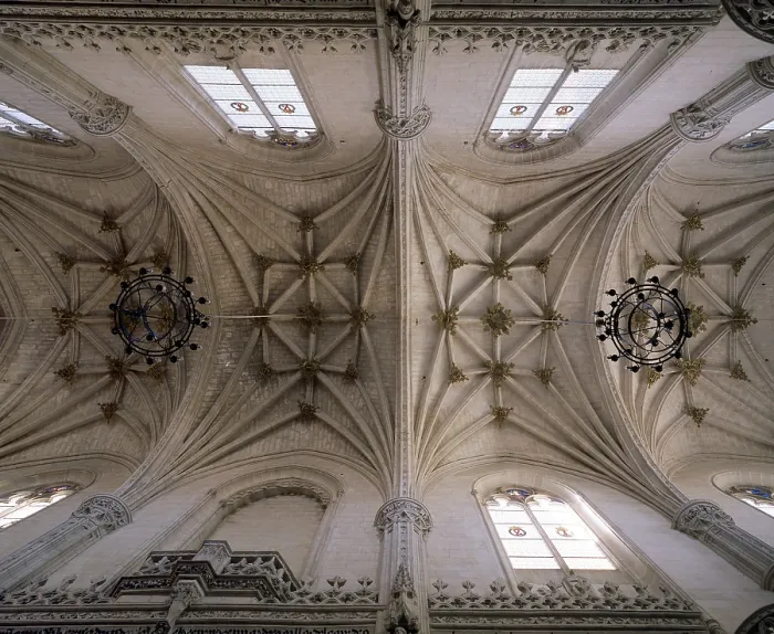 Framed Print : Toledo, Monastery of San Juan de los Reyes