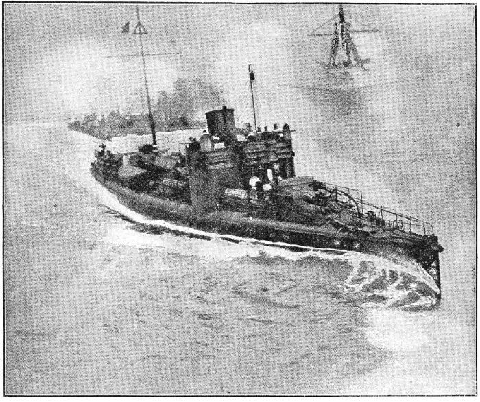 Framed Print : Torpedo boat (1896). Illustration of the 19th century Framed Print : Torpedo boat (1896). Illustration of the 19th century