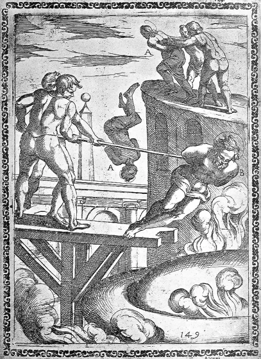 Framed Print : Torture, ordeal, inquisition, a Framed Print : Torture, ordeal, inquisition, a