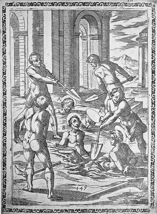 Framed Print : Torture, ordeal, inquisition, a Framed Print : Torture, ordeal, inquisition, a