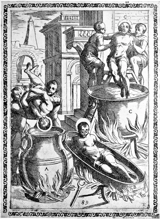 Framed Print : Torture, Torture, Inquisition, a Framed Print : Torture, Torture, Inquisition, a