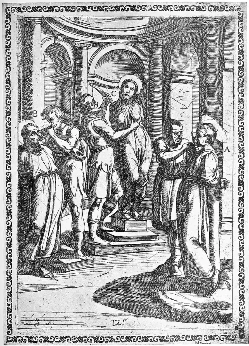 Framed Print : Torture, Torture, Inquisition, a