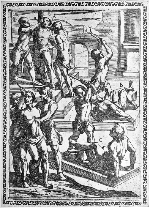 Framed Print : Torture, Torture, Inquisition, a Framed Print : Torture, Torture, Inquisition, a