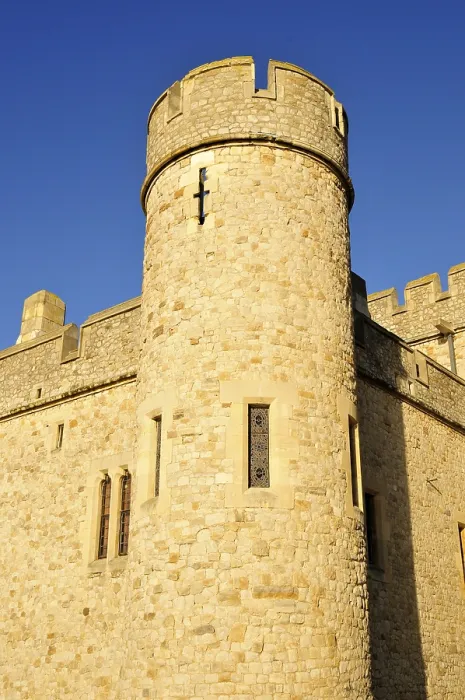Framed Print : Tower of London, London, England