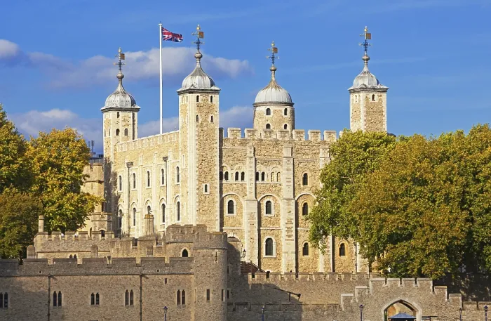 Framed Print : Tower of London, London, England